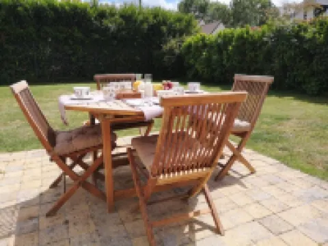 Du côté de Chez Swann