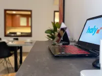 哈利格雷斯旅館 杜拜高空跳傘（Skydive Dubai）附近的飯店