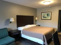 Deerfield Inn and Suites - Fairview