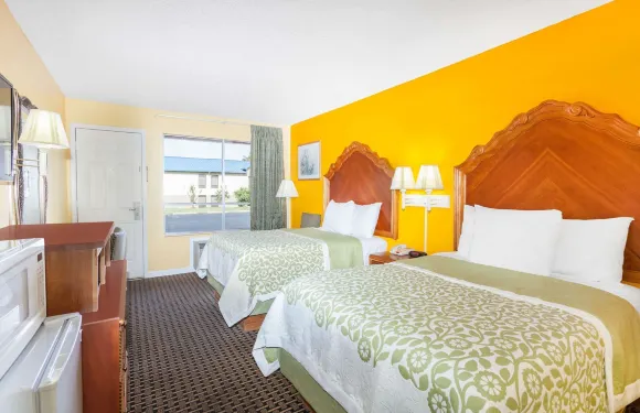 傑克遜維爾温德姆戴斯酒店