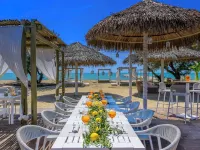 Pareus Beach Resort Hotels in Caorle