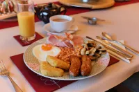 Orchard House Hotels in Melbourn