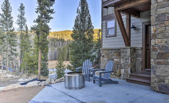 Mountain View Retreat, Walk to Winter Park Gondola