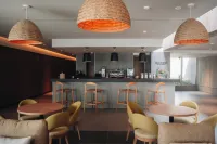 Bancal Hotel and Spa - bar