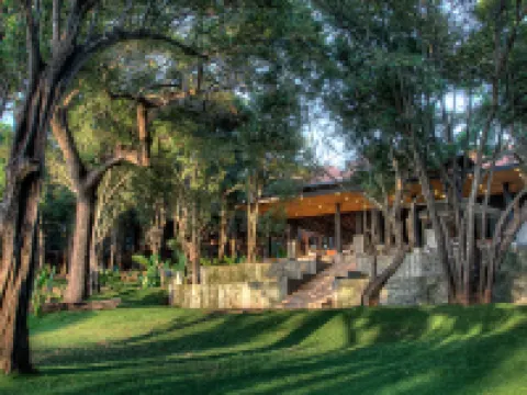 The Deer Park Hotel Hotels in Polonnaruwa