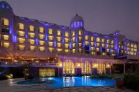 Radisson Blu Plaza Hotel Mysore Hotels near Shweta Varahaswamy Temple