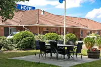 Hotel Varde Hotel a Oksbol