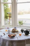 Lough Bawn House Hotels in Crover