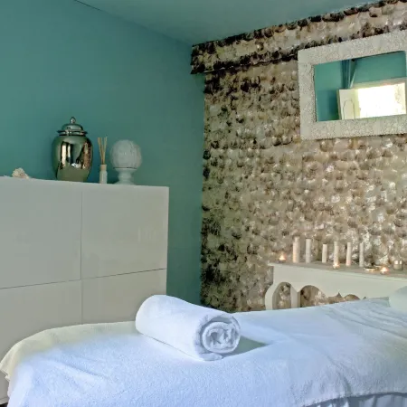 Hôtel Villa Marie Saint Tropez