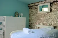 Hôtel Villa Marie Saint Tropez - Spa