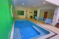 大西洋布吉斯會議度假酒店 - SPA