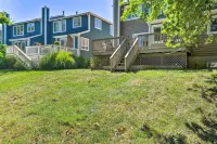 Annapolis Vacation Home 2 Mi to Quiet Waters Park - 3-Star