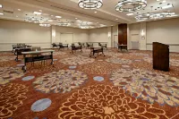 Staybridge Suites Long Beach Airport