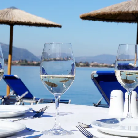 Stavento Beach Front Suites