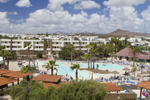 Los Zocos Impressive Lanzarote - 4 Sao
