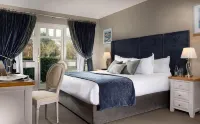 The Lodges at Kilkea Castle Hotels in Carlow