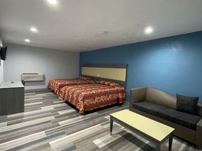 Casa Bell Motel, Los Angeles - LAX Airport