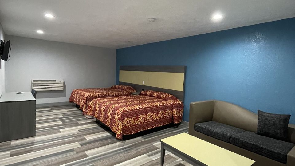 Casa Bell Motel, Los Angeles - LAX Airport
