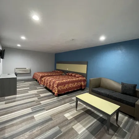Casa Bell Motel, Los Angeles - LAX Airport