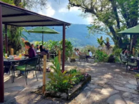 Posada James Hoteles en Xilitla