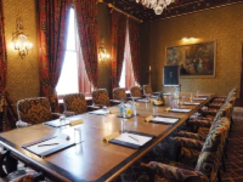 Kilworth House Hotel and Theatre Hotels in Lutterworth