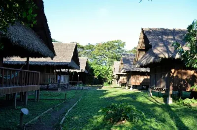 Pokakempi Tours Hoteles en 