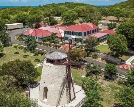 Weatherills Hotel Hotels in Cedar Grove