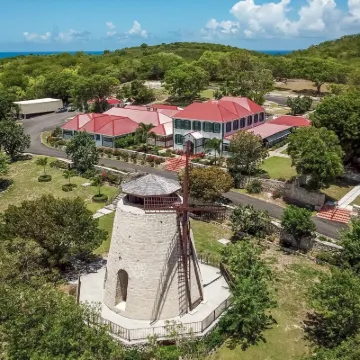 Weatherills Hotel Hotel a 