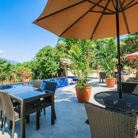 Hotel Palacios