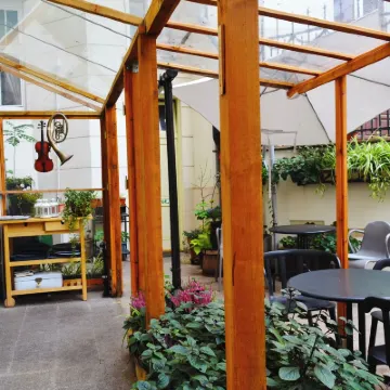 Chopin Boutique Hotels near National Museum in Warsaw