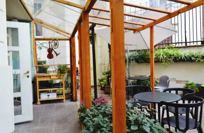 Chopin Boutique Hotel in zona monumento dell'unità