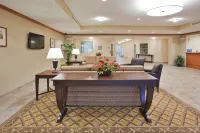 캔들우드 스위트 페이엣빌-노스 카롤리나 페이엣빌 호텔