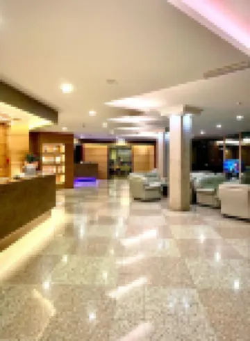 Hotel Grillo