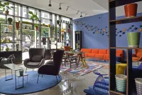 Aparthotel Adagio Premium Casablanca City Center - Pools