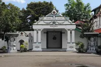 Monica Hotel Yogyakarta