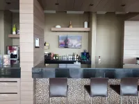 Hampton Inn by Hilton Valledupar - Quầy Bar