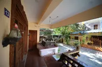 Le Pondy Home Stay - Ocean View