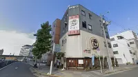 Hotel AreaOne Takamatsu
