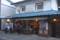 Hostel&Bar Camosiba Các khách sạn ở Yuzawa