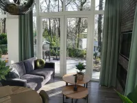 Tiny House โรงแรมในฮอนเดอร์ลู