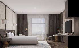 Jewelz By King's Hotel
