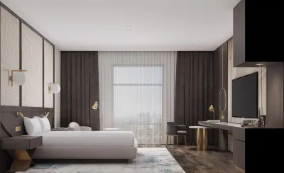 Jewelz By King's Hotel
