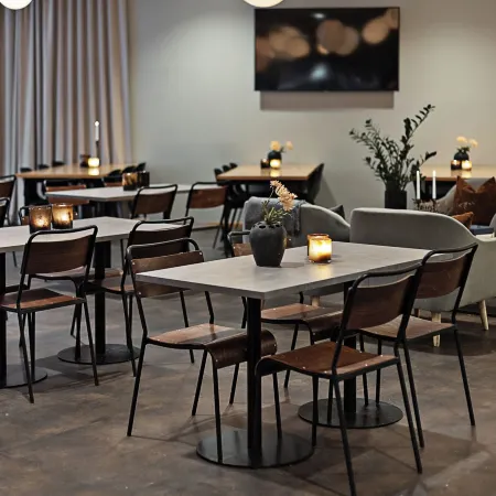 Comfort Hotel Umeå City