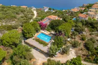 La Salvia Hotel Kas