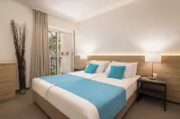 Aminess Younique Senses Resort Hotel di 