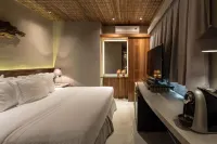 Pousada Maria Bonita Noronha - 4-Star
