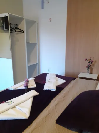 Pousada Vitória Отели в г. Vila dos Remedios