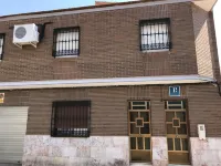 Pension Los Molinos - Apartments