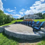 Sunrise at Lake Anna: Lakefront, Boathouse, Pickleball, Golf, Hot Tub, Arcade