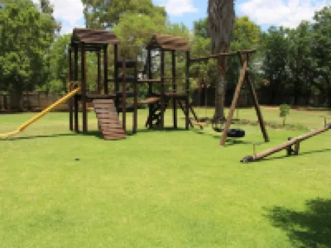 The Willow Tree Guesthouse Hotels in Klerksdorp